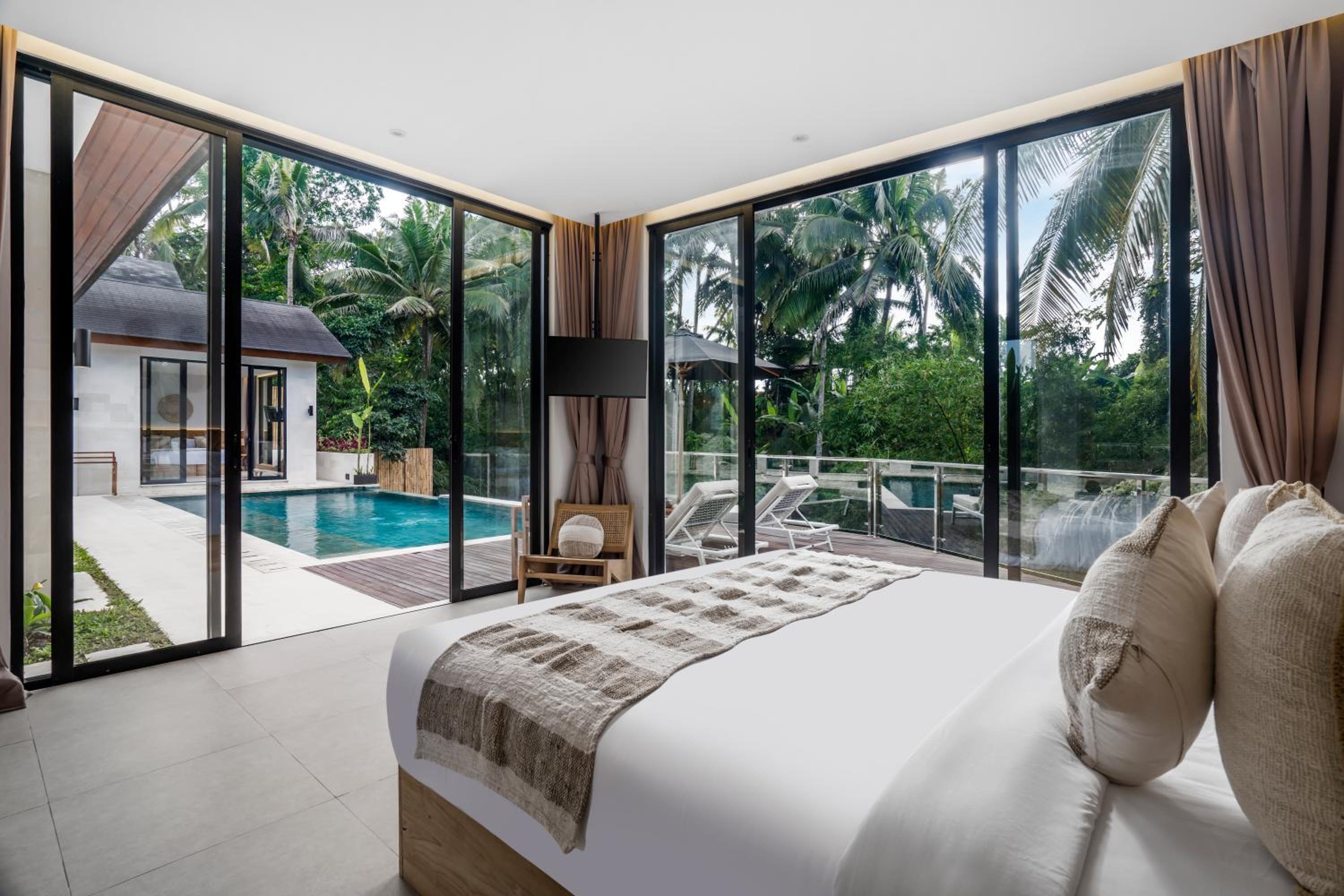 Villa Kady by BaliSuperHost