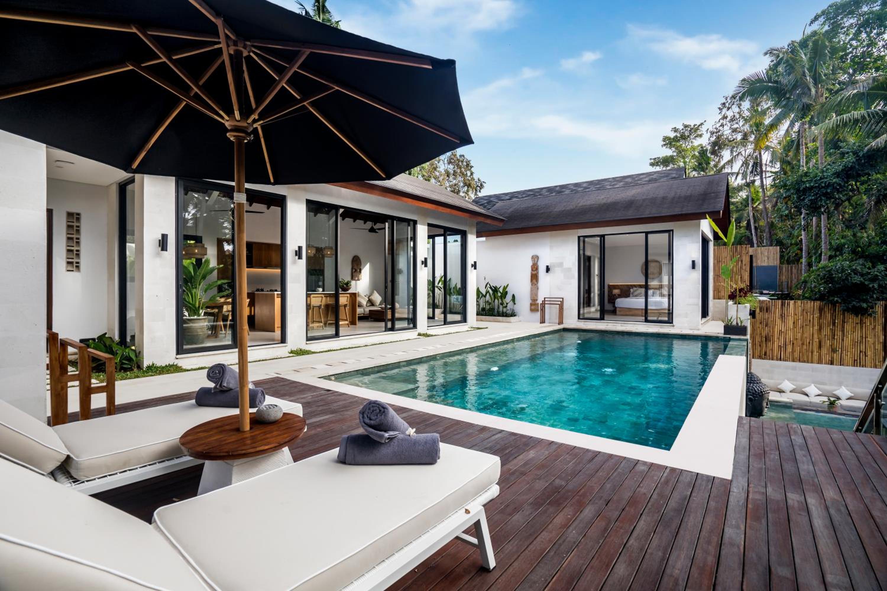 Villa Kady by BaliSuperHost