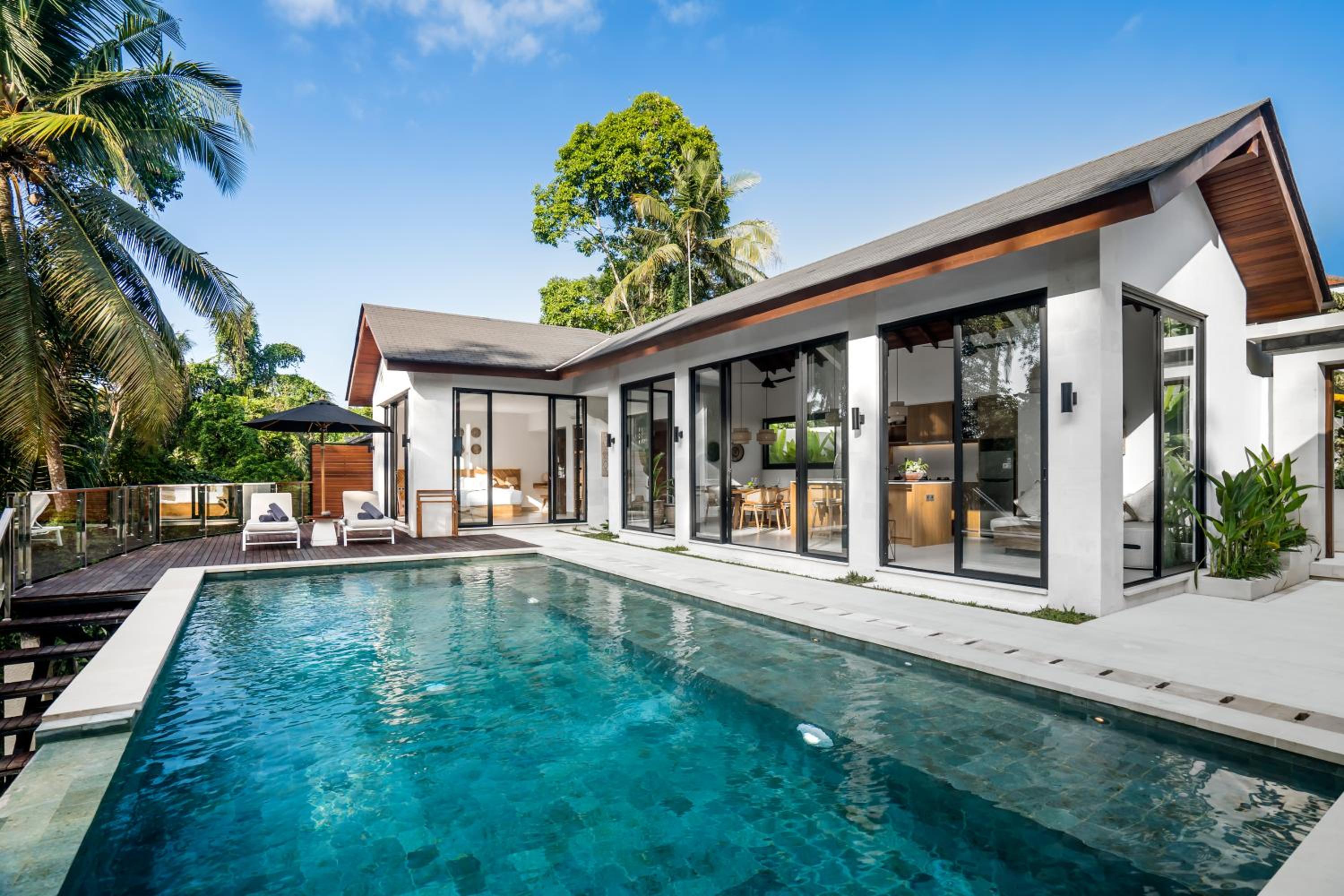 Villa Kady by BaliSuperHost