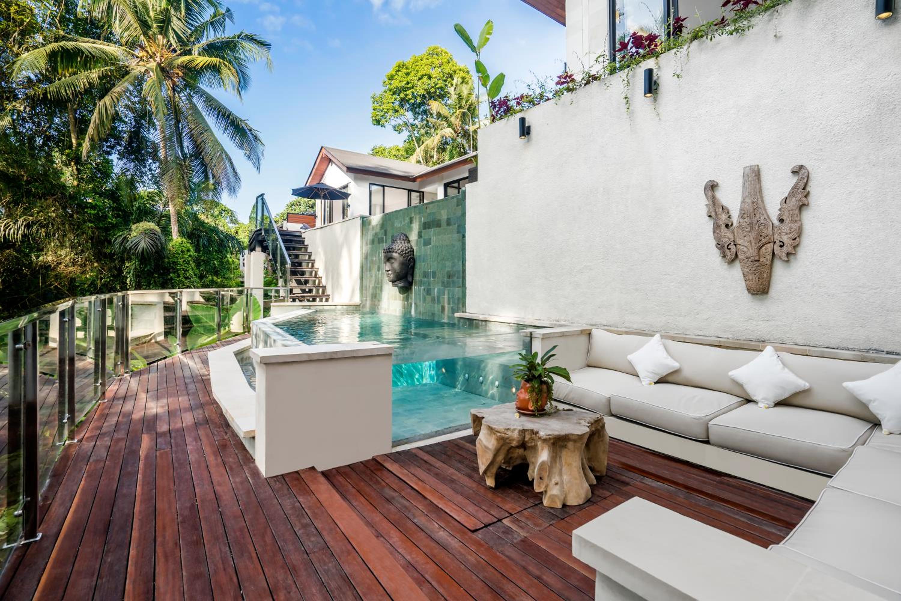 Villa Kady by BaliSuperHost