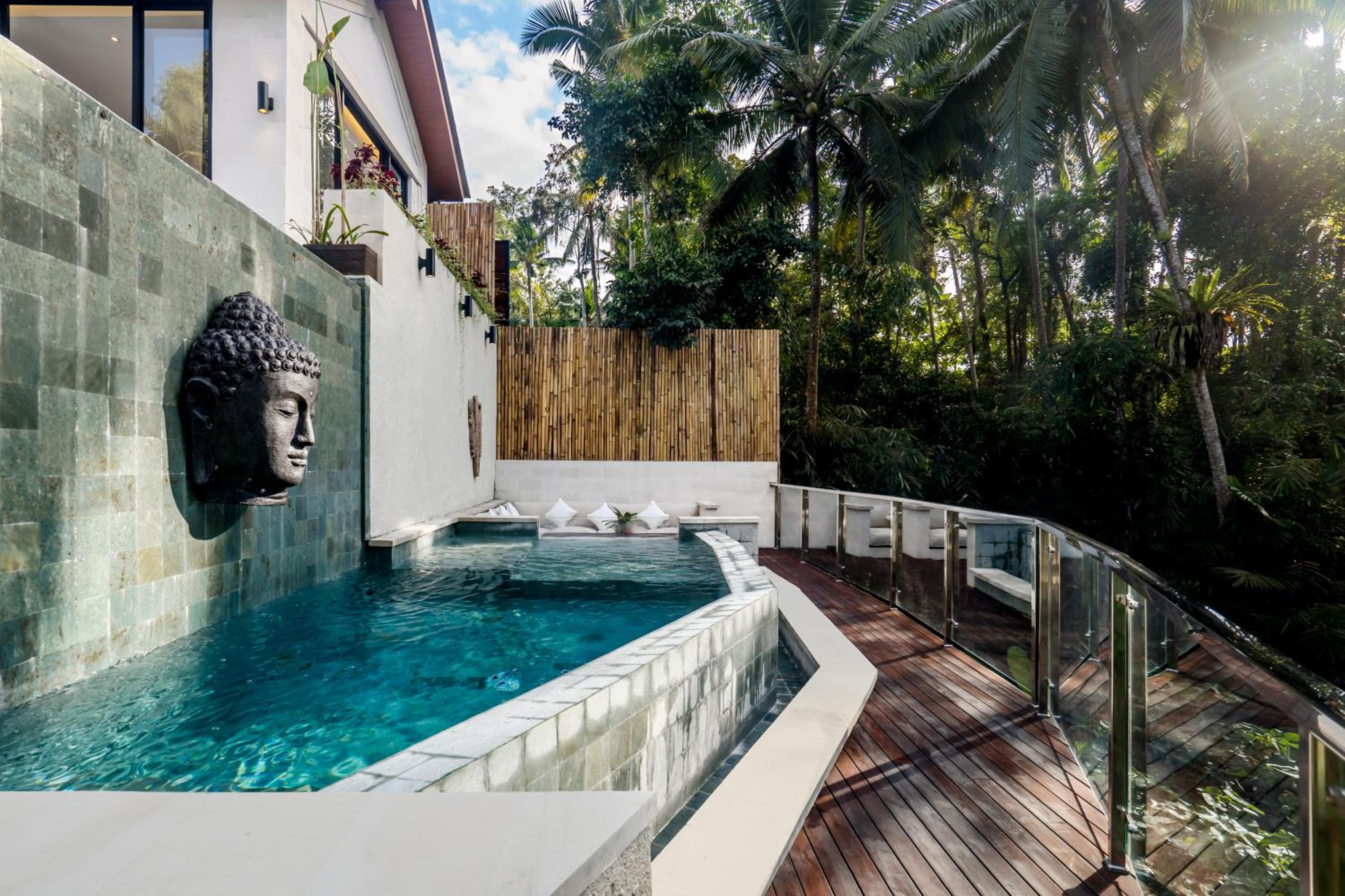 Villa Kady by BaliSuperHost