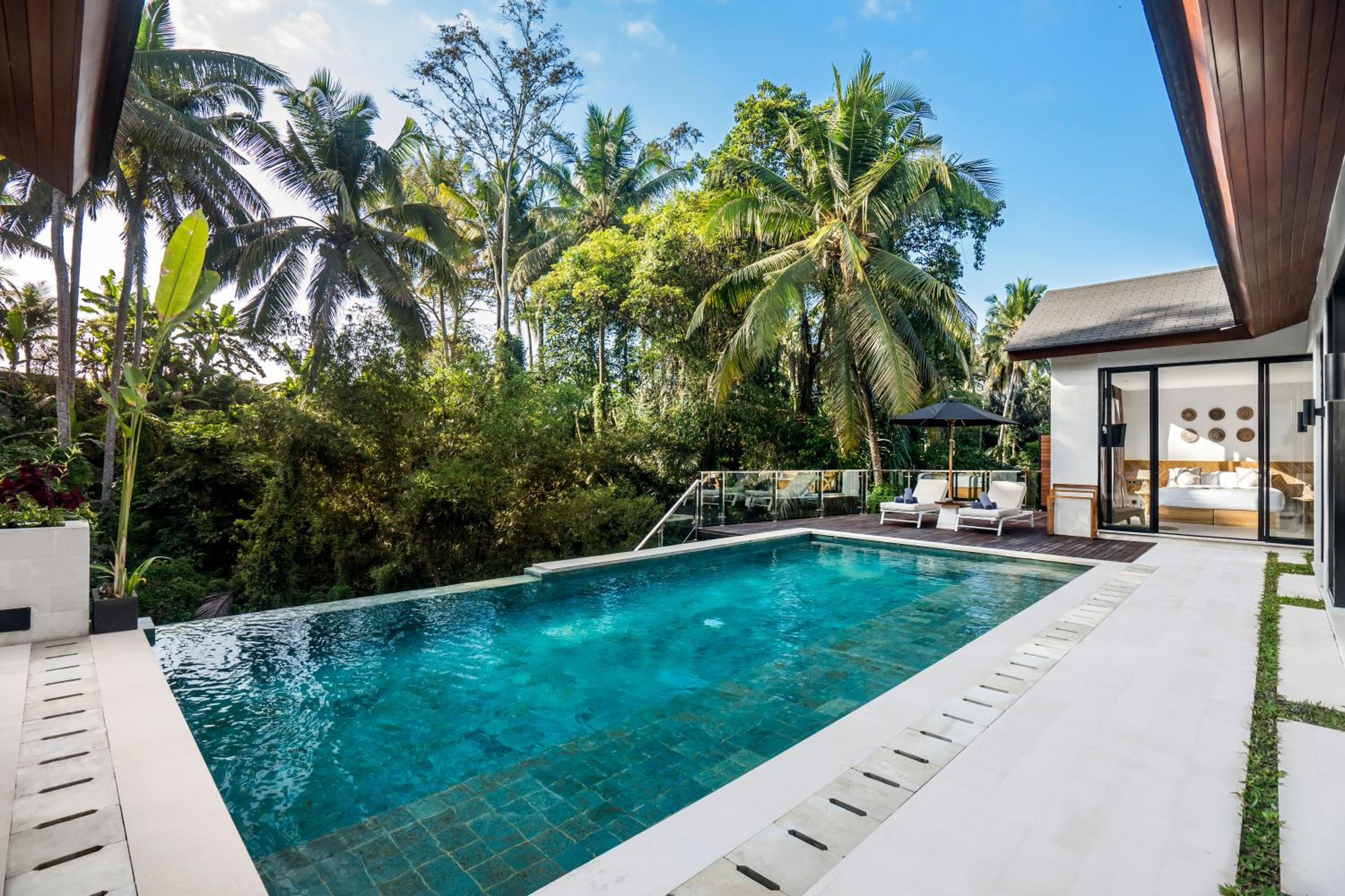 Villa Kady by BaliSuperHost