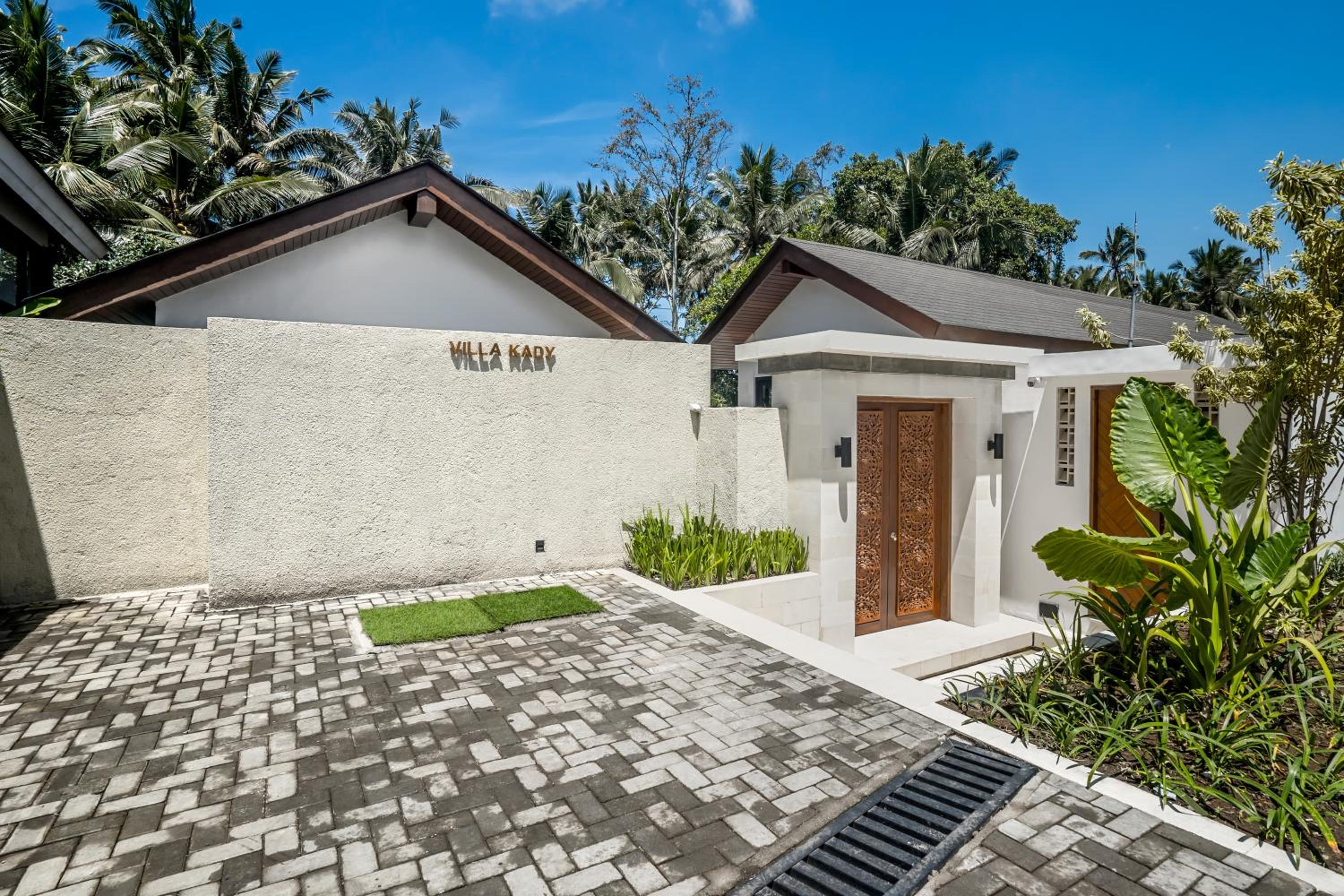 Villa Kady by BaliSuperHost