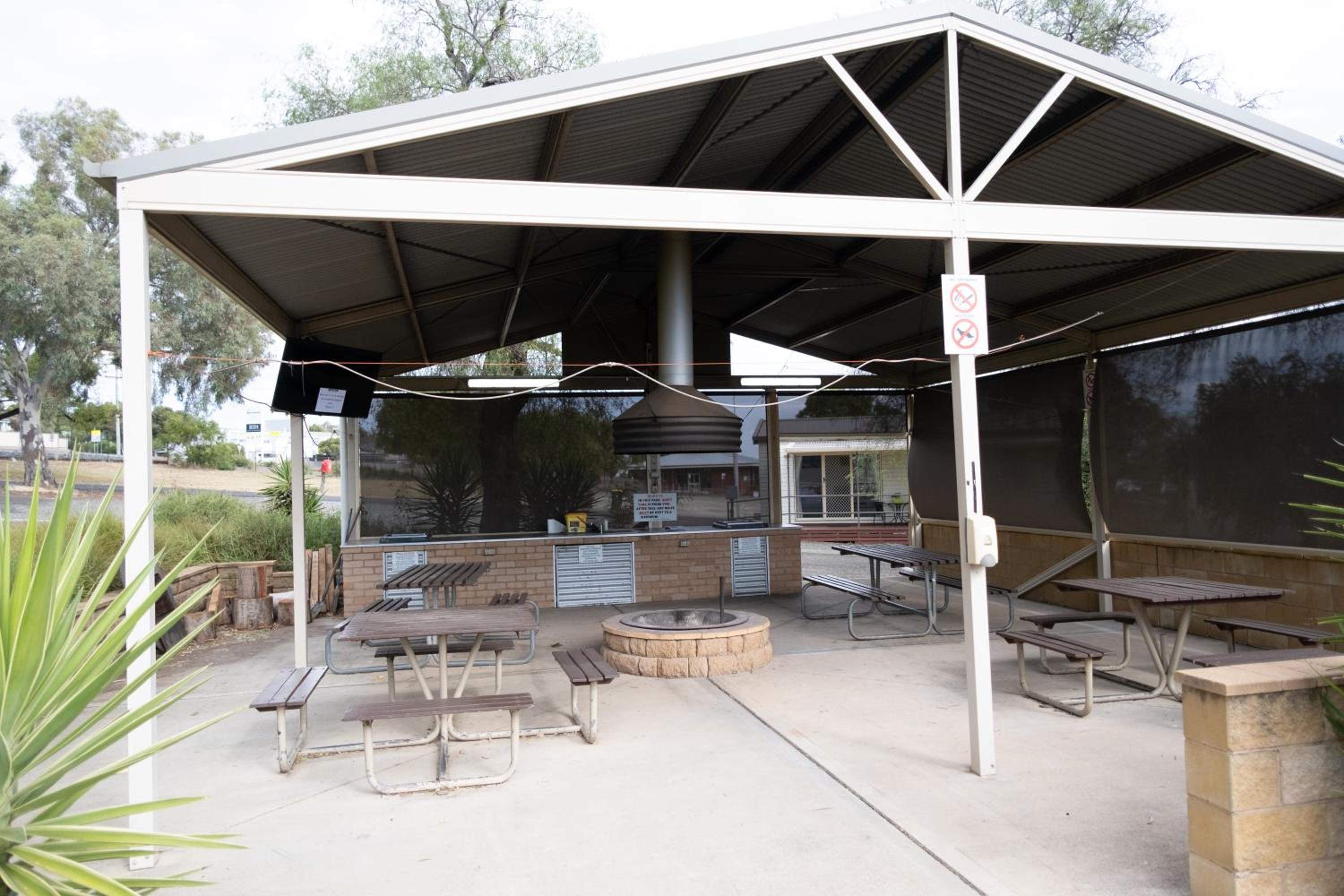 Spicer Caravan Park