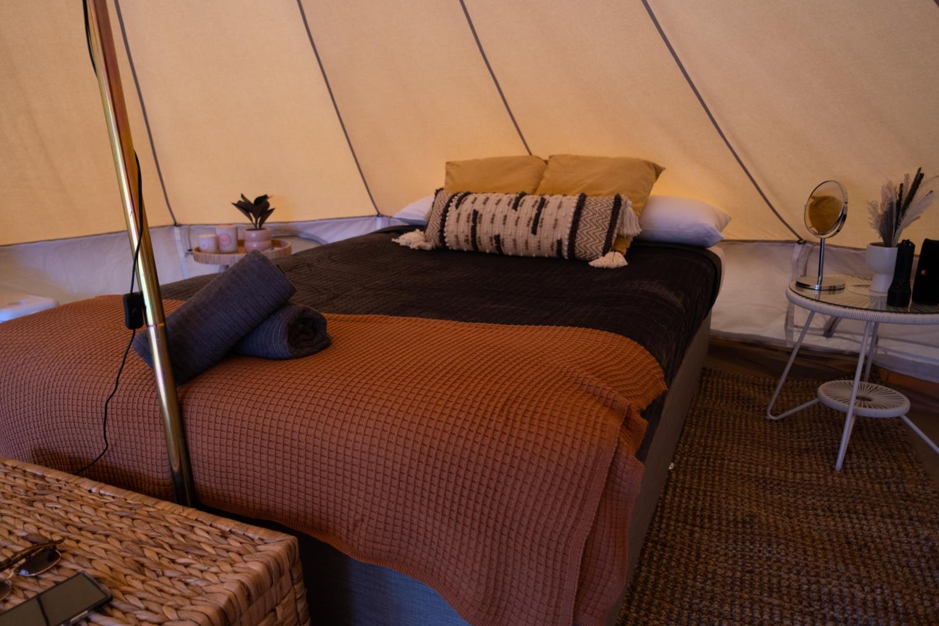 Spicer Caravan Park
