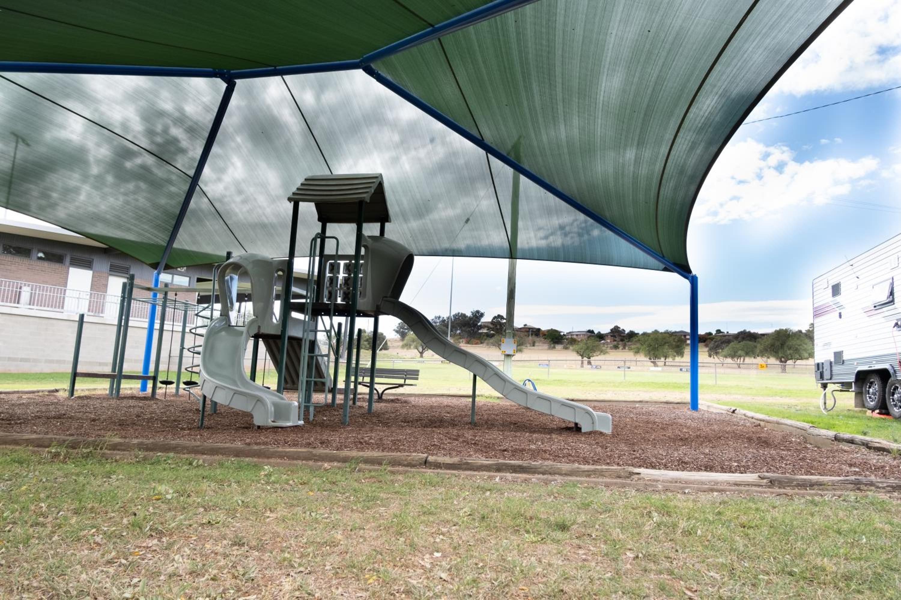 Spicer Caravan Park