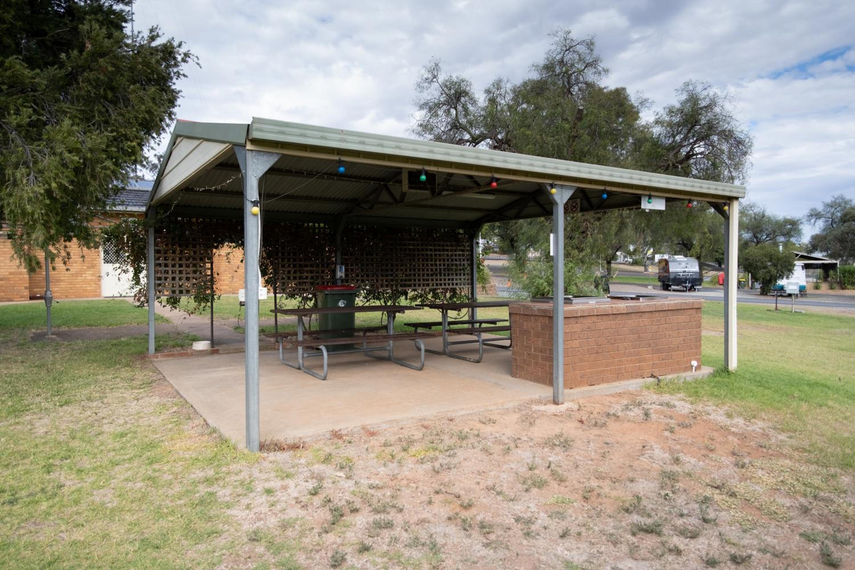Spicer Caravan Park