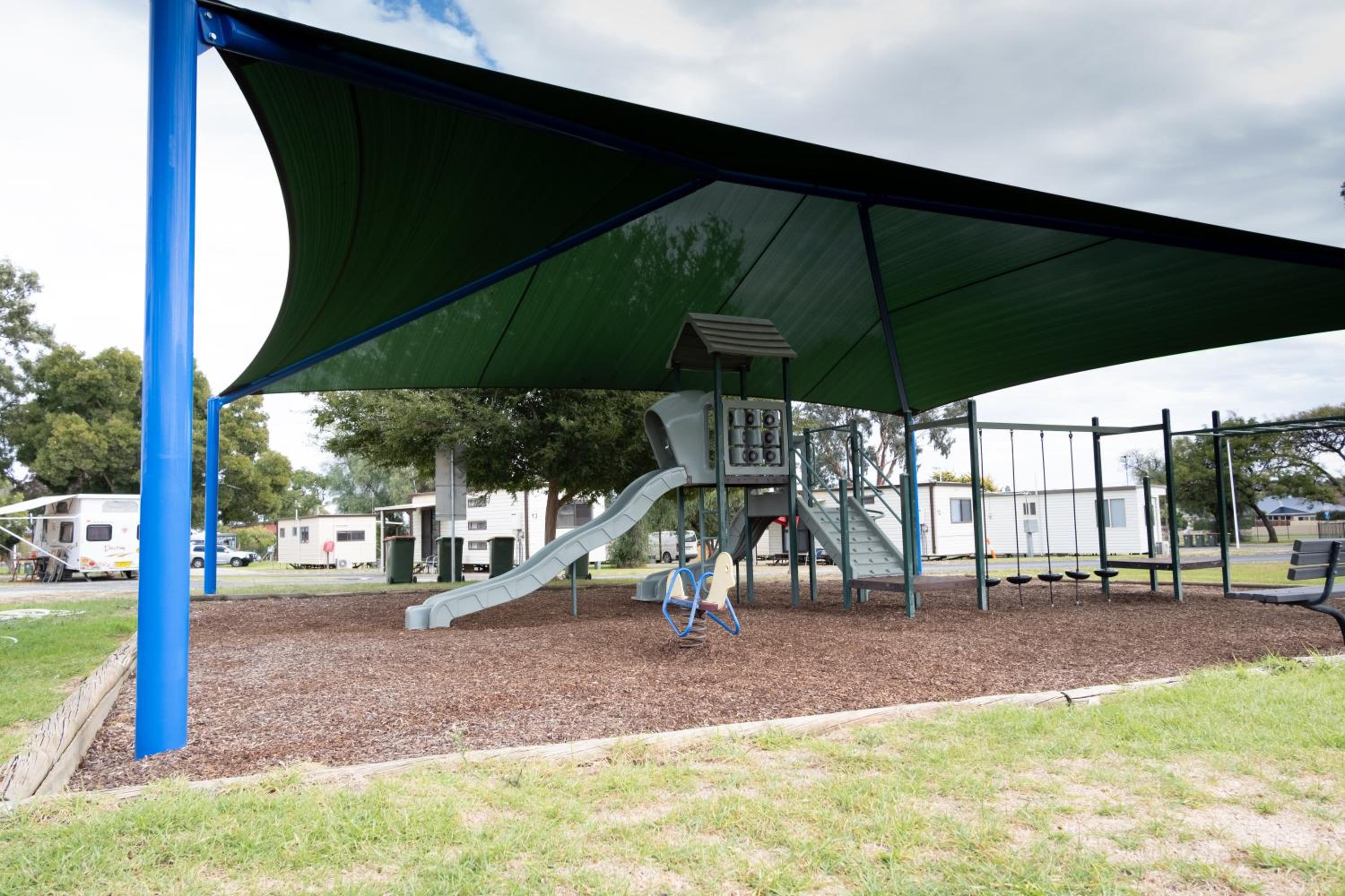 Spicer Caravan Park