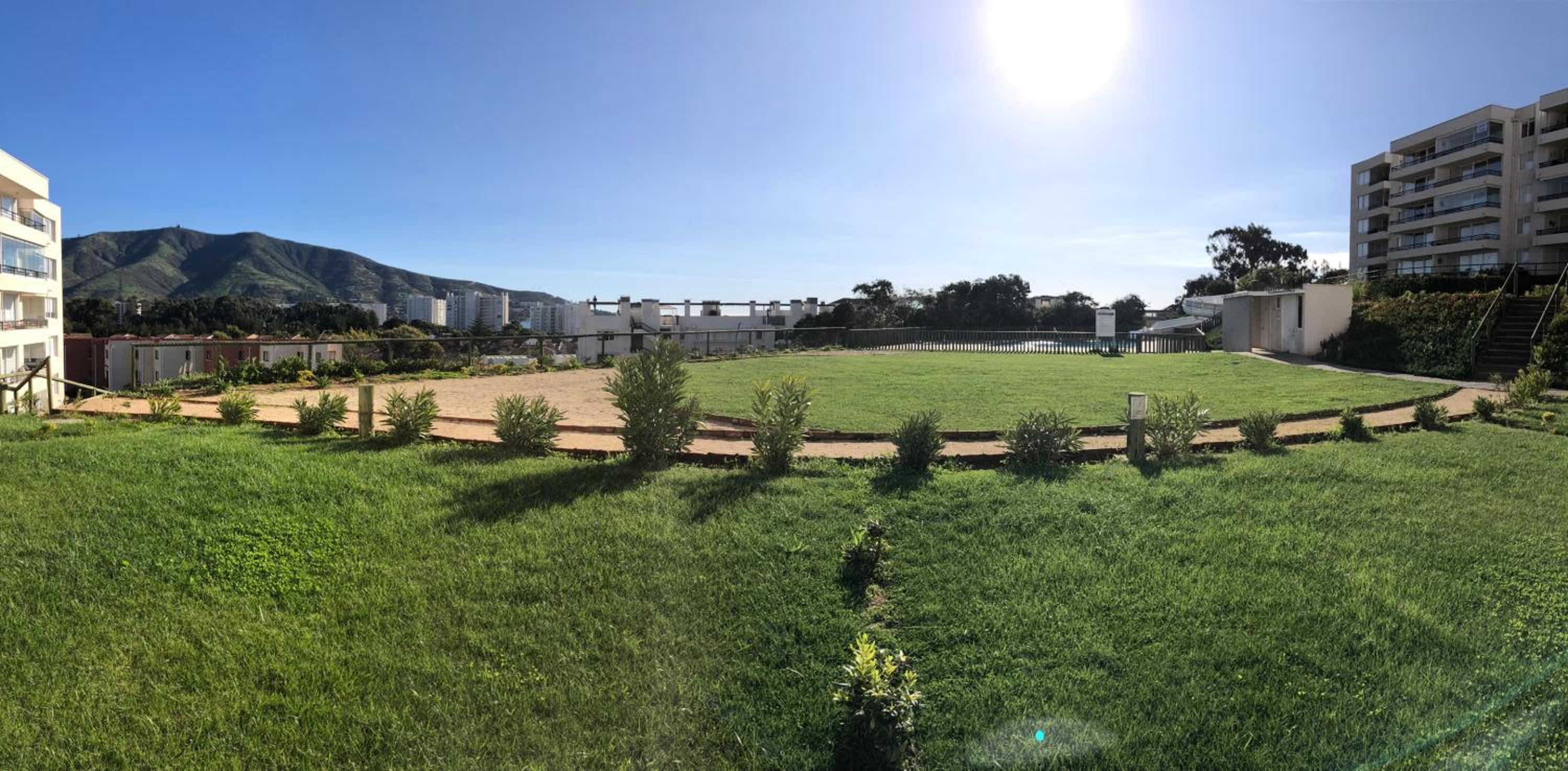 Departamento Papudo Altos Puyai view 2