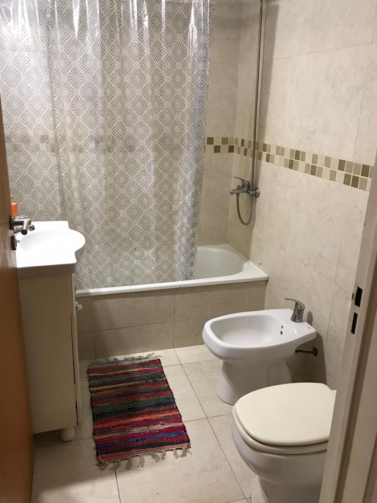 la comodidad en Palermo
