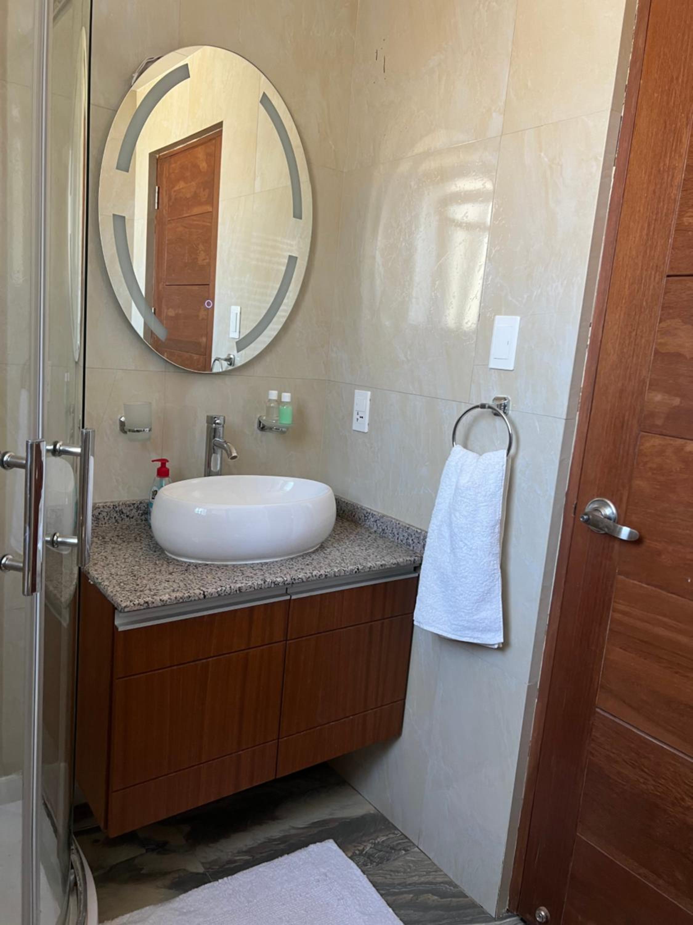 Elegante Departamento