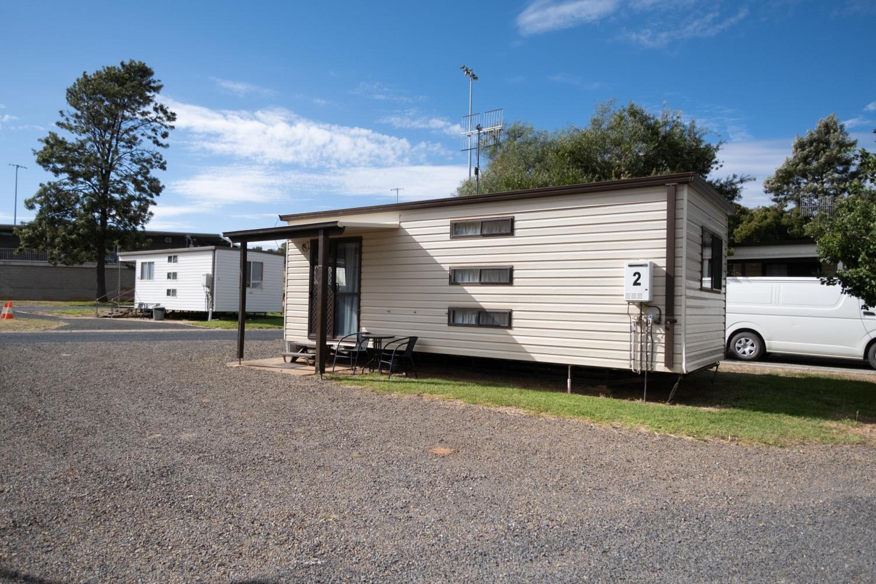 Spicer Caravan Park