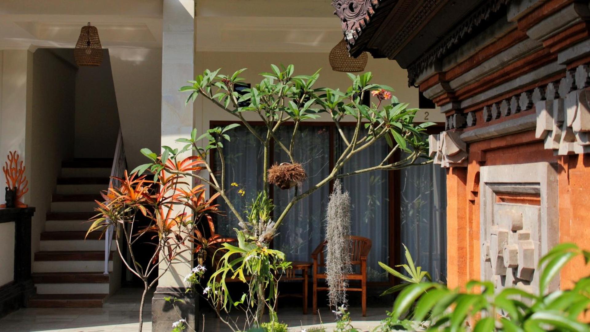 Dharma Sentana