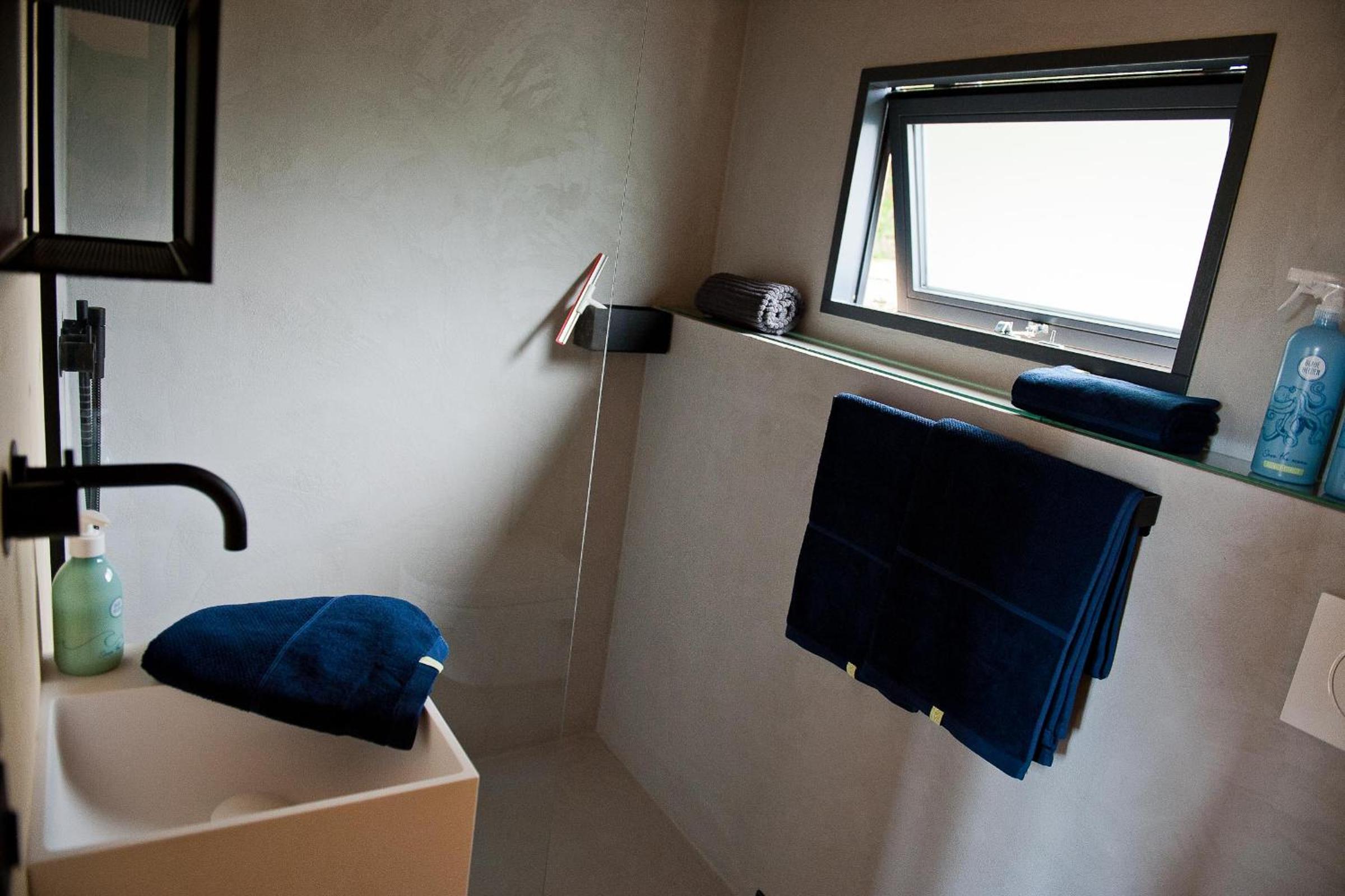 Tiny House Pioneer 7 - Green Tiny Village Harz