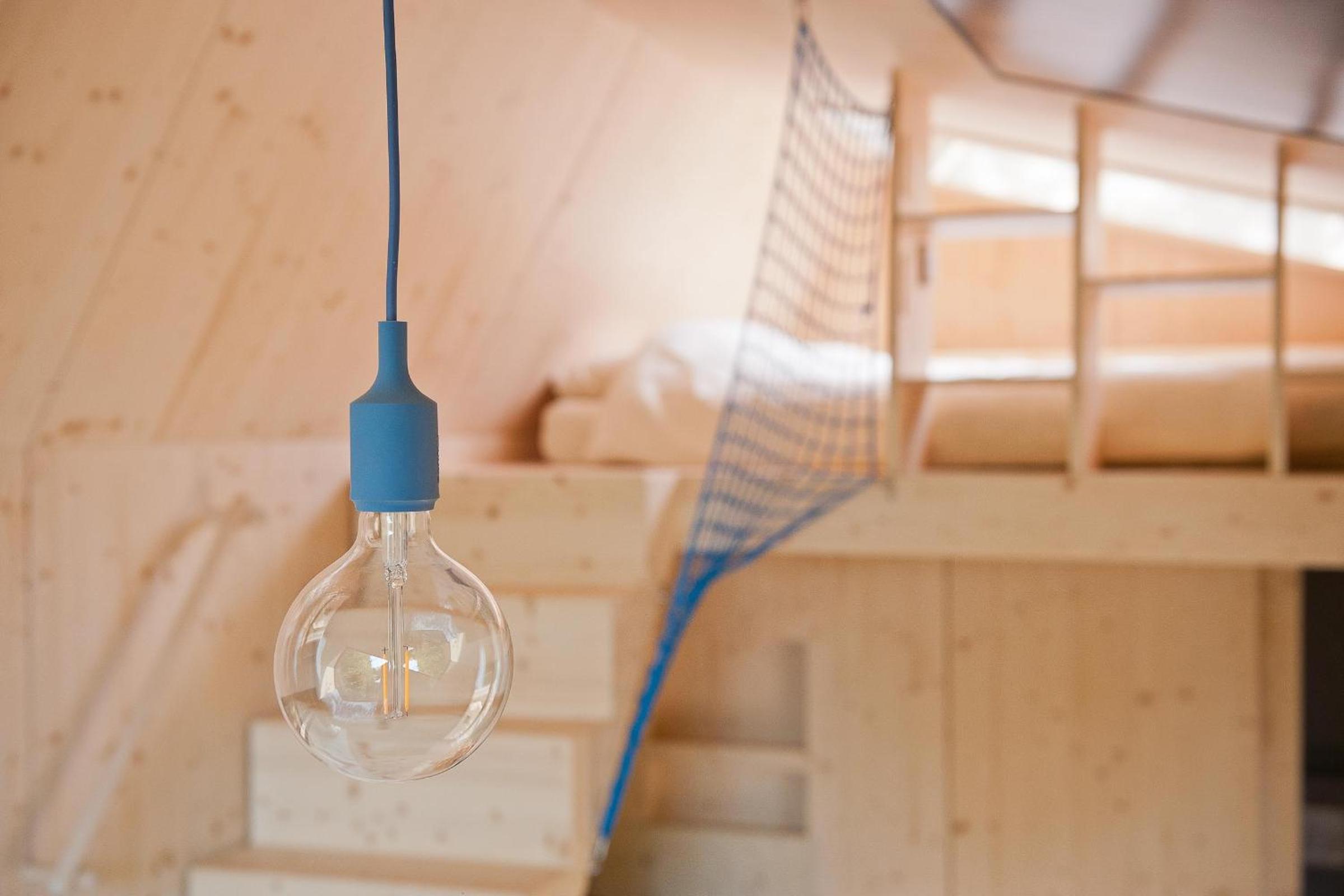 Tiny House Pioneer 7 - Green Tiny Village Harz