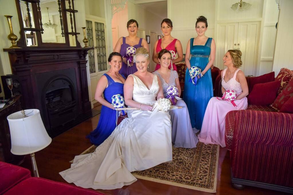 Canungra Valley Getaway