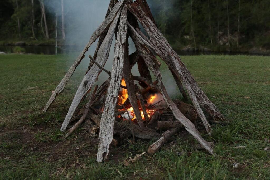 Canungra Valley Getaway