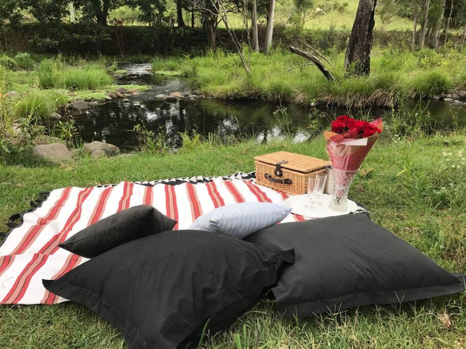Canungra Valley Getaway