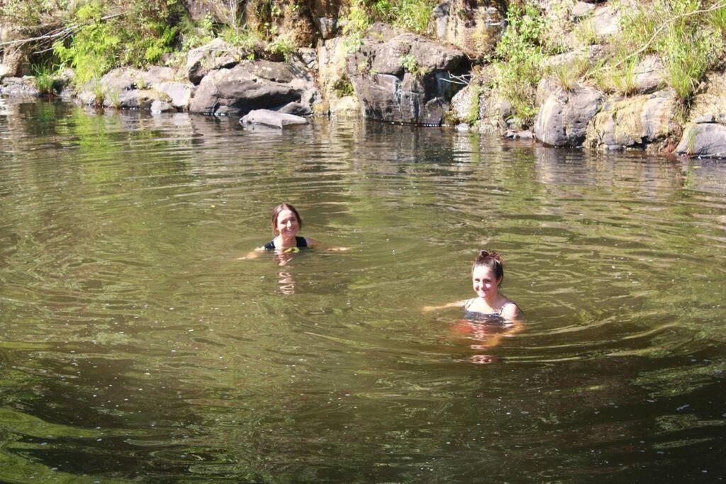 Canungra Valley Getaway