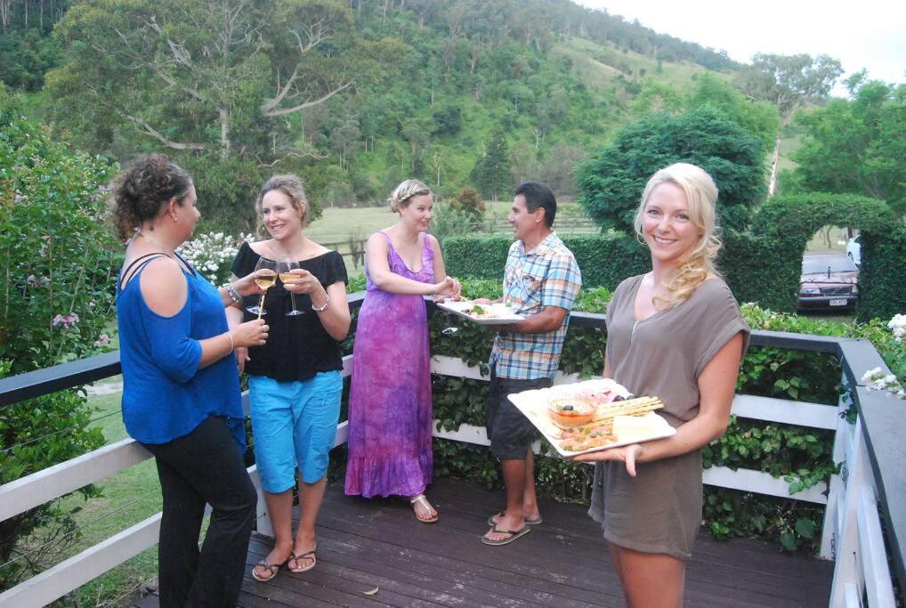 Canungra Valley Getaway