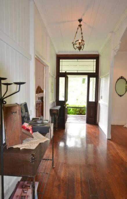 Canungra Valley Getaway