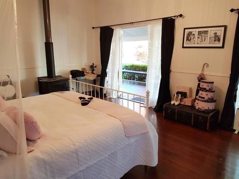 Canungra Valley Getaway