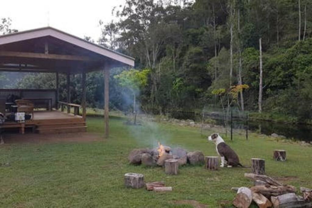 Canungra Valley Getaway