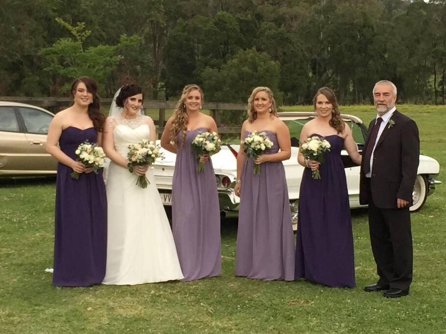 Canungra Valley Getaway