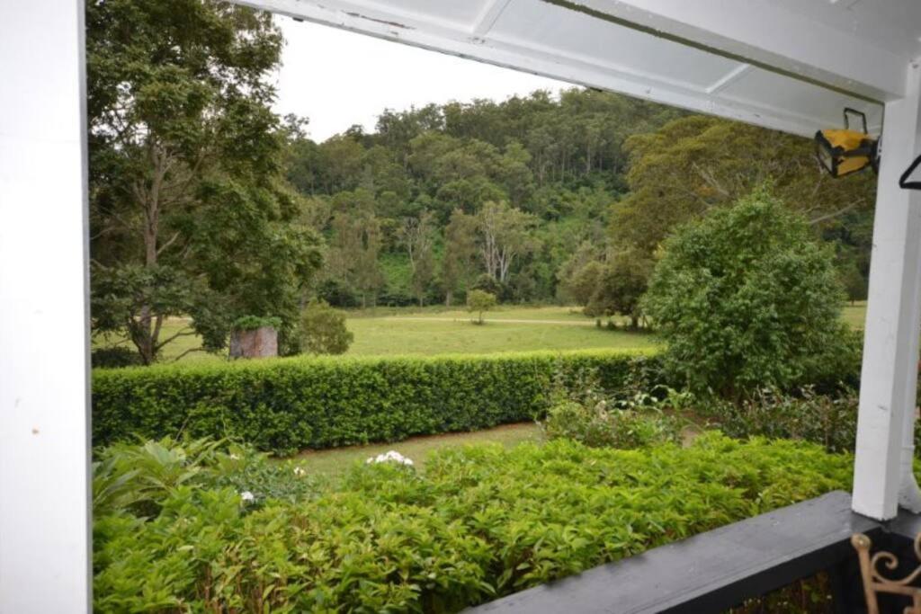 Canungra Valley Getaway