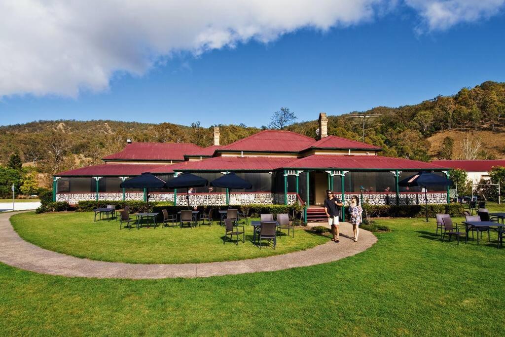 Canungra Valley Getaway
