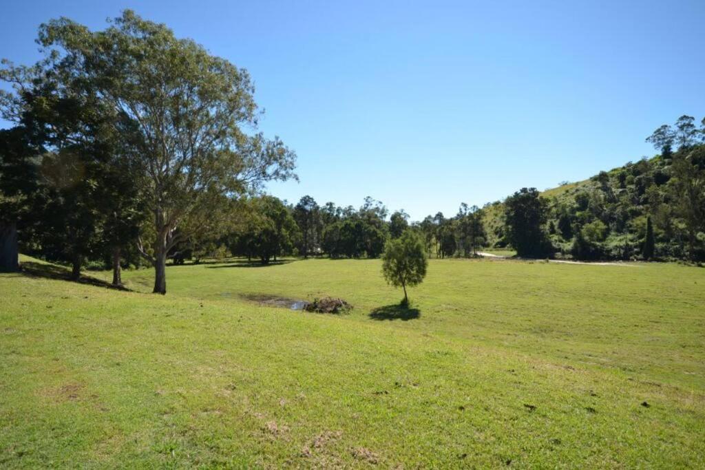 Canungra Valley Getaway