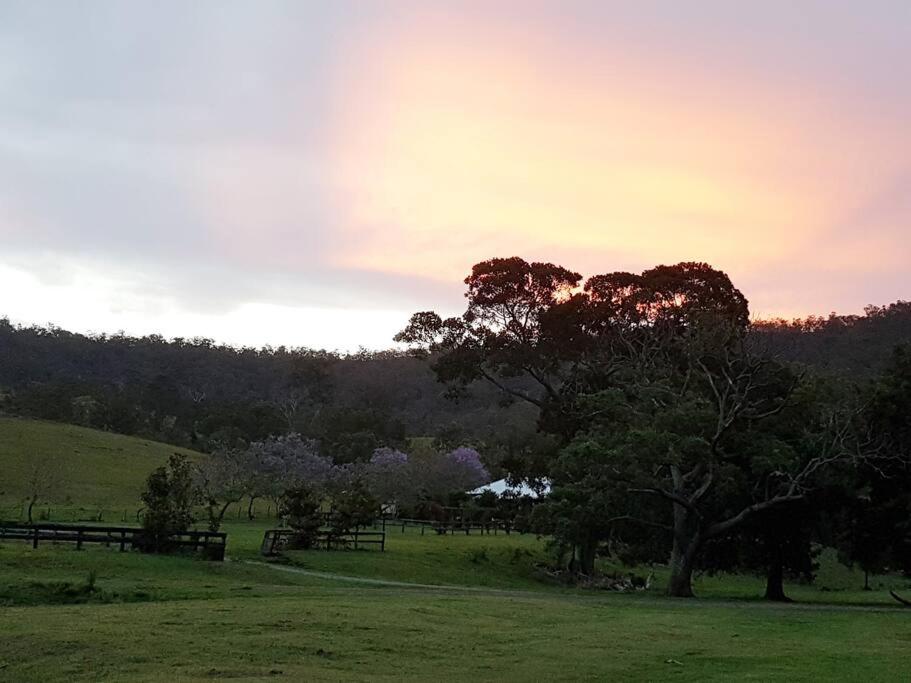 Canungra Valley Getaway