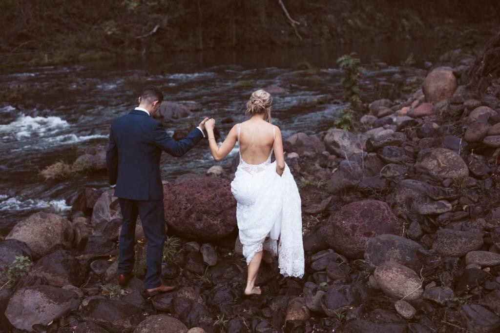 Canungra Valley Getaway