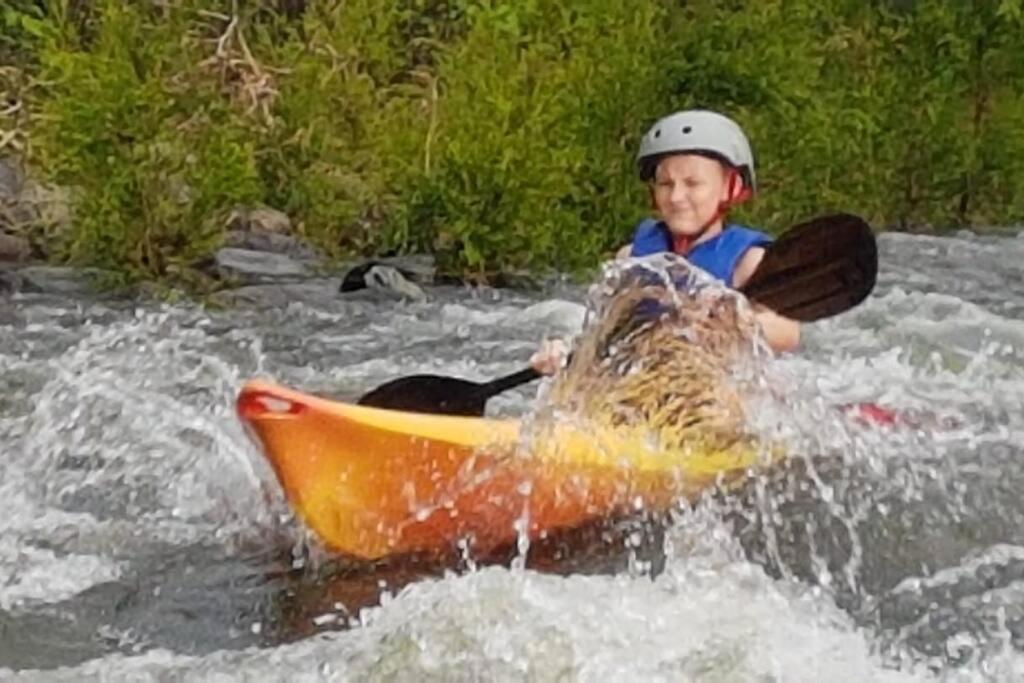 Canungra Valley Getaway