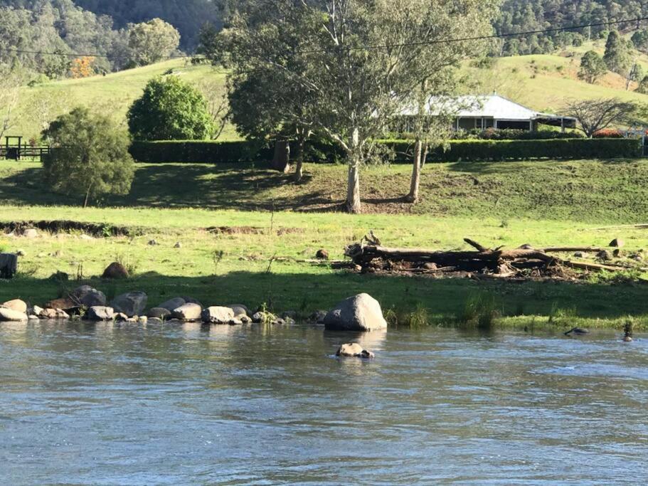 Canungra Valley Getaway