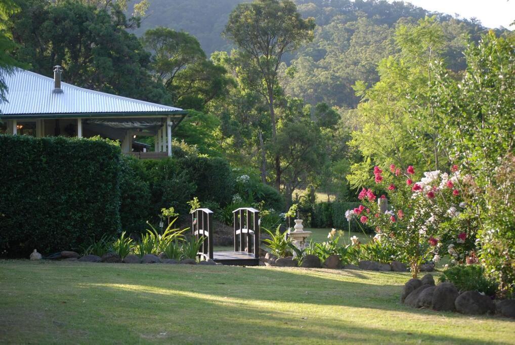 Canungra Valley Getaway