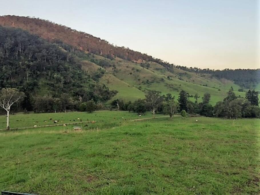 Canungra Valley Getaway