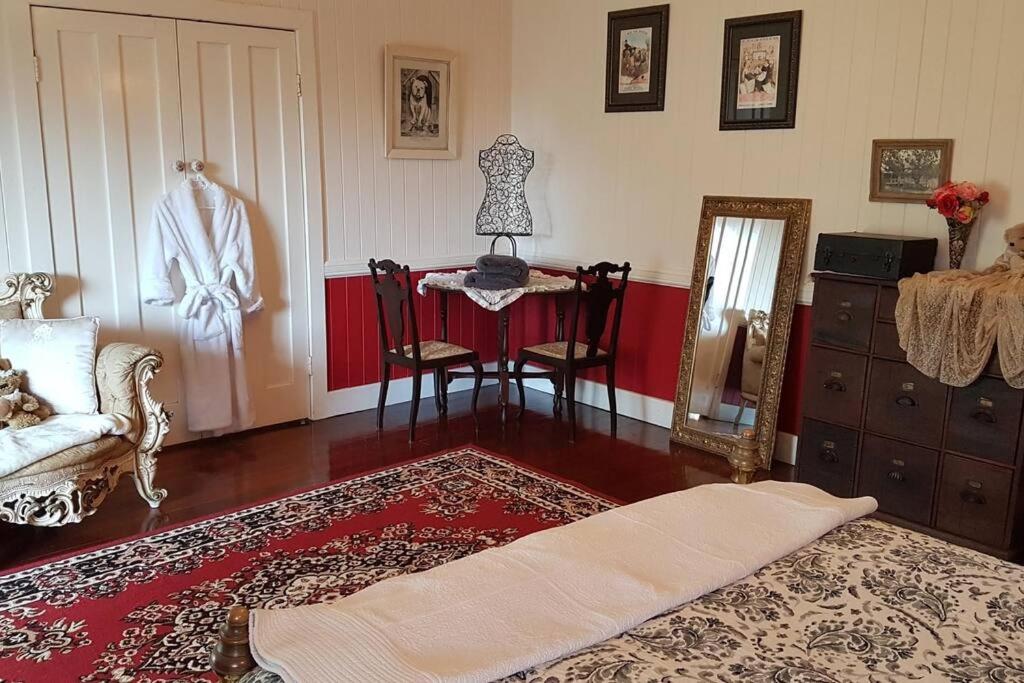 Canungra Valley Getaway