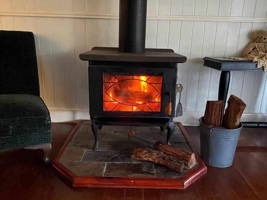 Canungra Valley Getaway