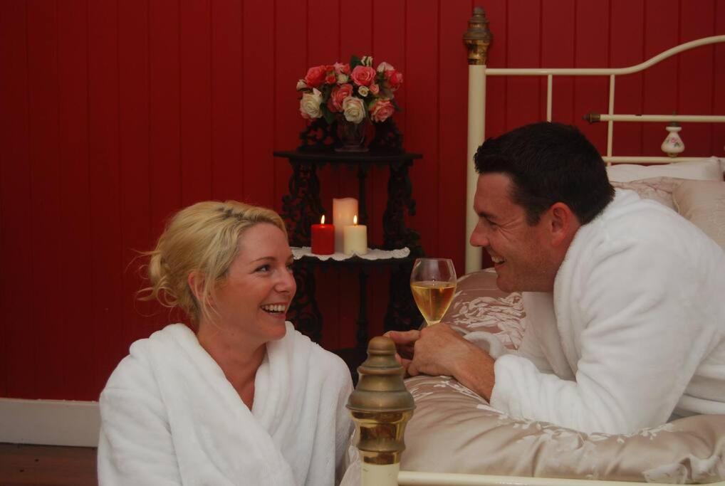 Canungra Valley Getaway