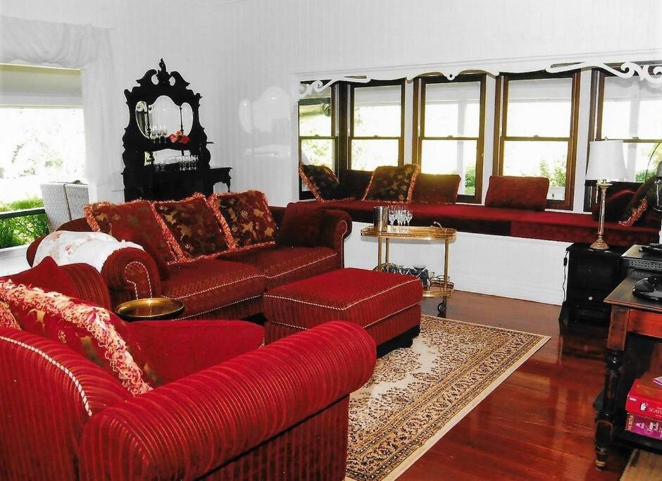 Canungra Valley Getaway