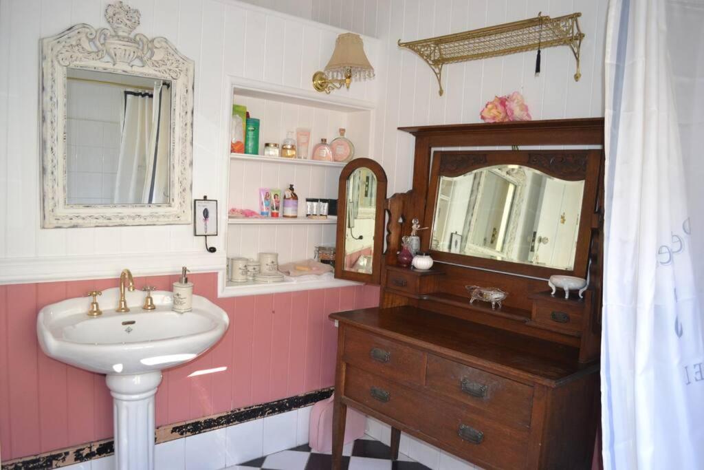 Canungra Valley Getaway