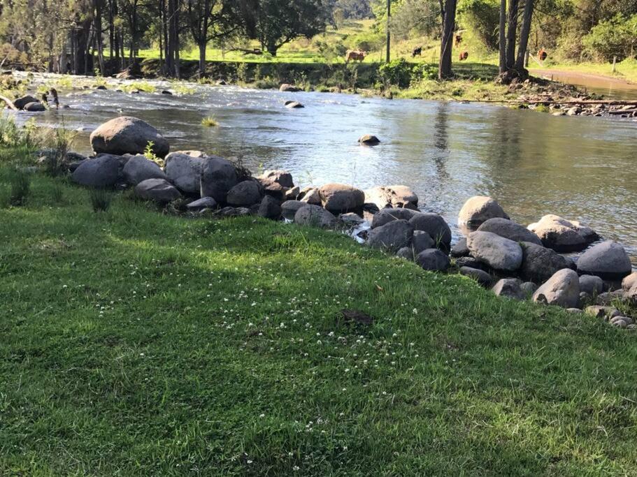 Canungra Valley Getaway