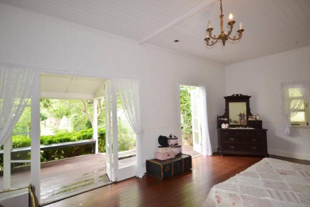 Canungra Valley Getaway