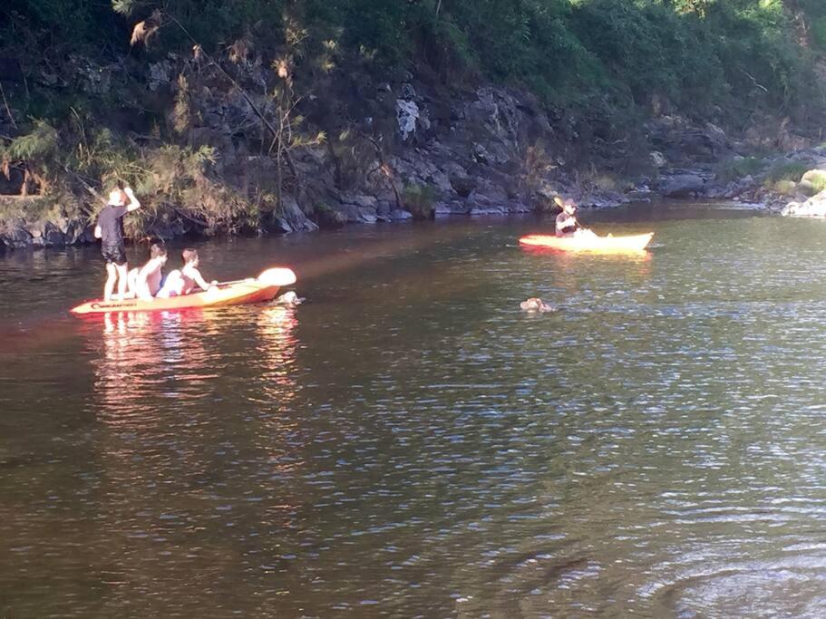 Canungra Valley Getaway