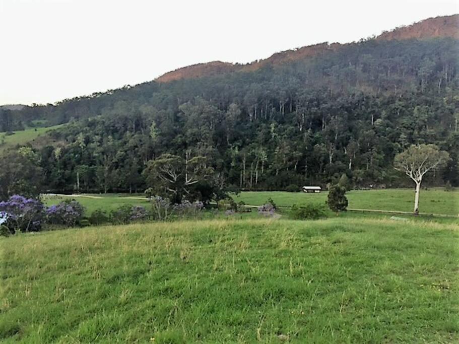 Canungra Valley Getaway