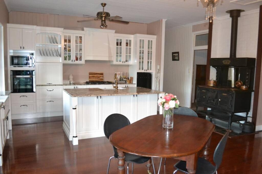 Canungra Valley Getaway