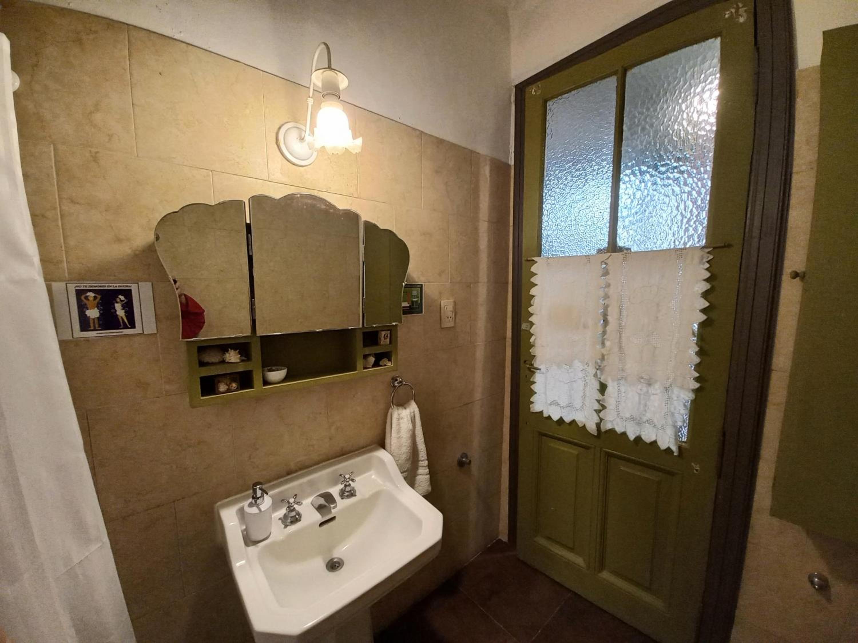 Casa Cálida