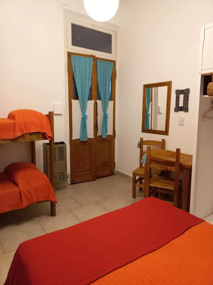 Casa Cálida