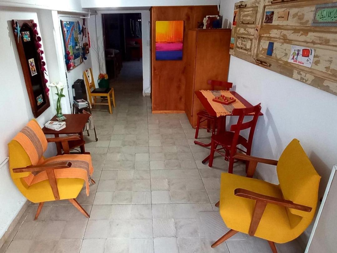 Casa Cálida